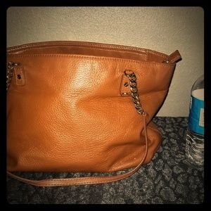 Authentic Micheal Kors purse